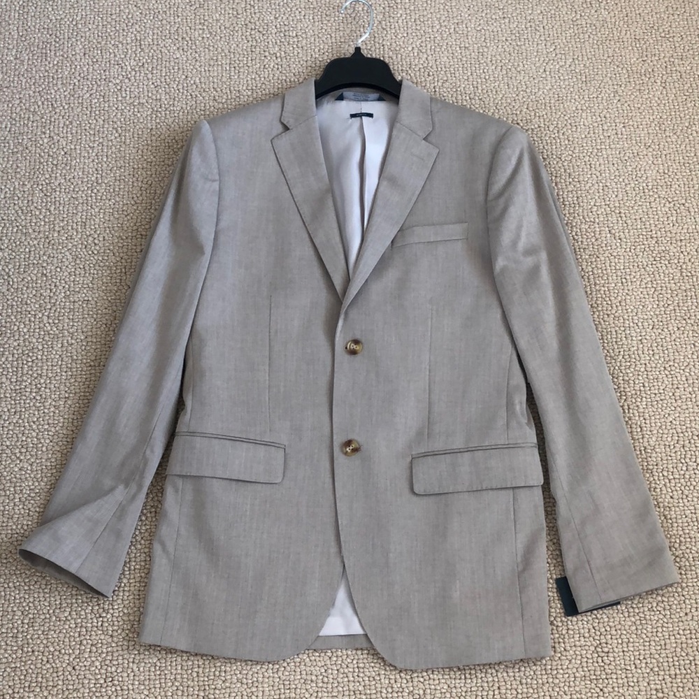 Perry Ellis Jacket